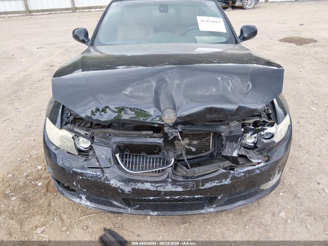 45454863 :رقم المزاد ، WBAWL1C50AP492808 vin ، 2010 Bmw 328i مزاد بيع