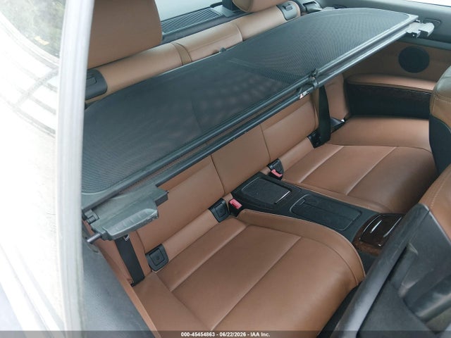45454863 :رقم المزاد ، WBAWL1C50AP492808 vin ، 2010 Bmw 328i مزاد بيع