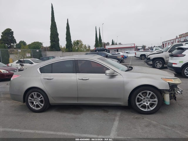 Auction sale of the 2009 Acura Tl 3.5, vin: 19UUA86569A010234, lot number: 45454865