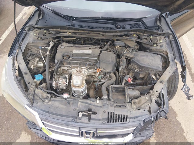 1HGCR2F5XEA104497 Honda Accord Sport