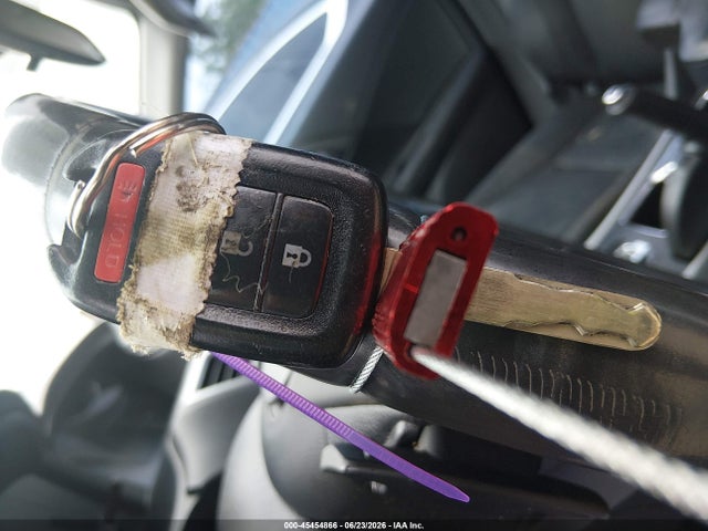 1HGCR2F5XEA104497 Honda Accord Sport
