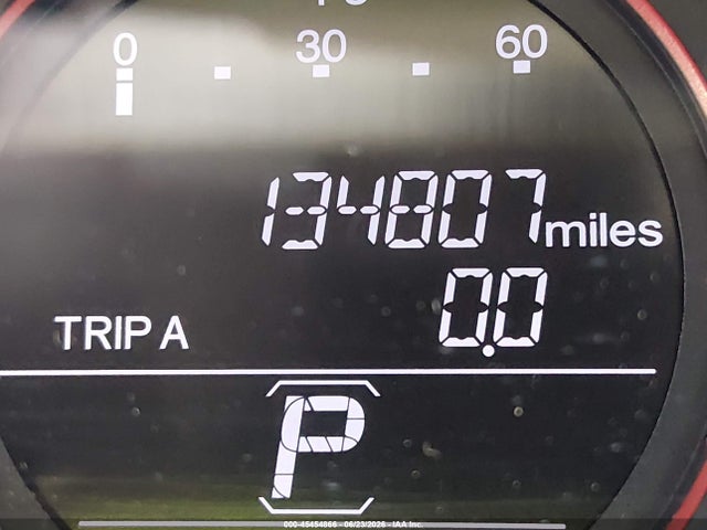 1HGCR2F5XEA104497 Honda Accord Sport