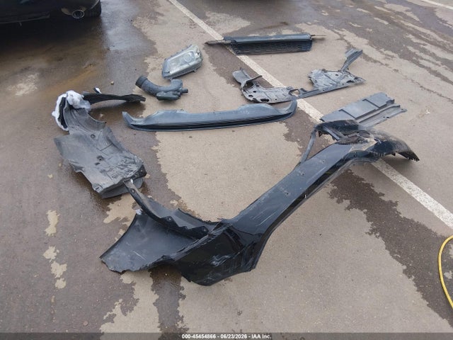 1HGCR2F5XEA104497 Honda Accord Sport