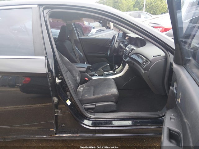 1HGCR2F5XEA104497 Honda Accord Sport