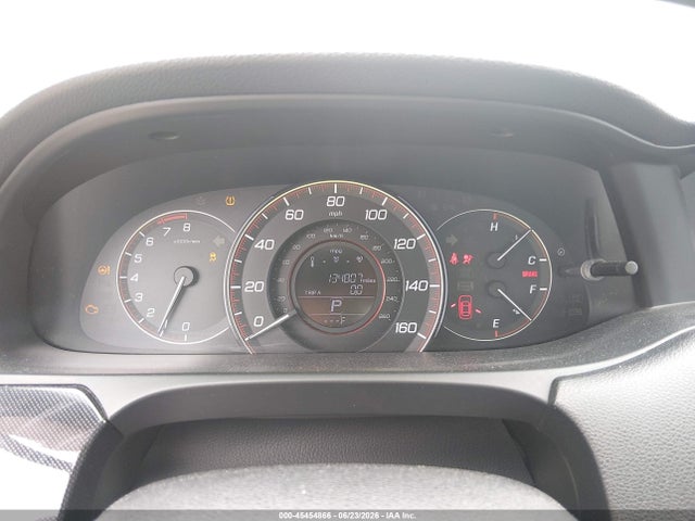 1HGCR2F5XEA104497 Honda Accord Sport