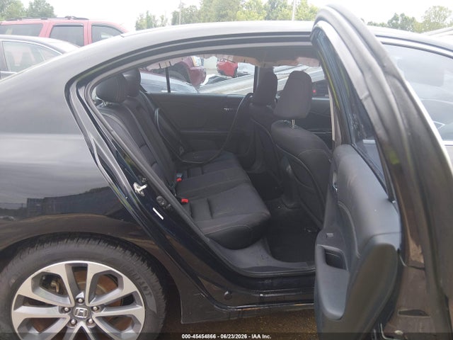 1HGCR2F5XEA104497 Honda Accord Sport