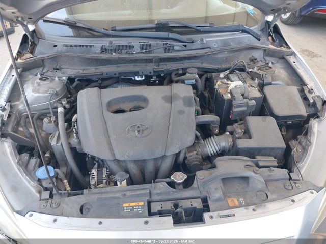 Scion IA 2016 3MYDLBZV9GY143601 Image 10