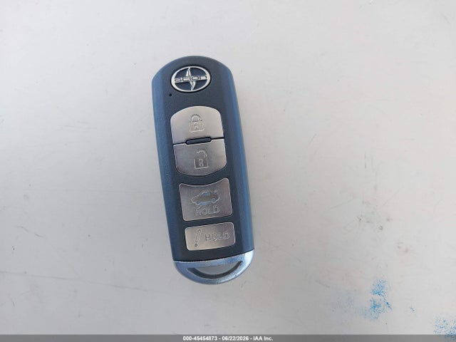 Scion IA 2016 3MYDLBZV9GY143601 Image 11