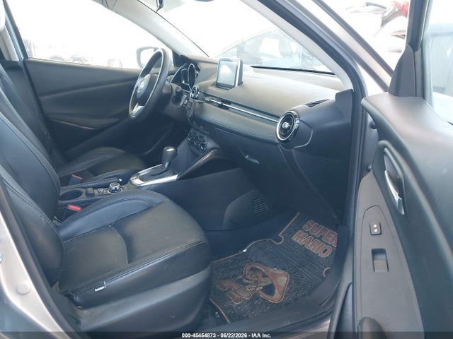 Scion IA 2016 3MYDLBZV9GY143601 Image 5
