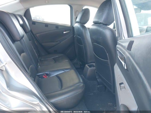 Scion IA 2016 3MYDLBZV9GY143601 Image 8