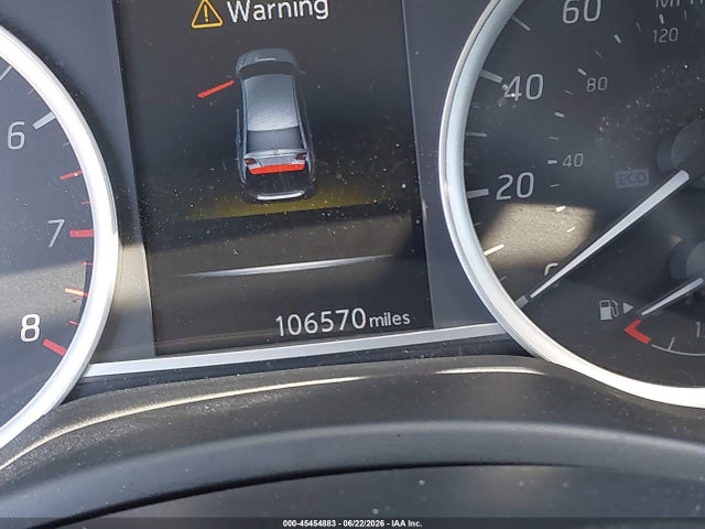 Nissan SENTRA SV 2017 3N1AB7AP5HY348660 Image 14