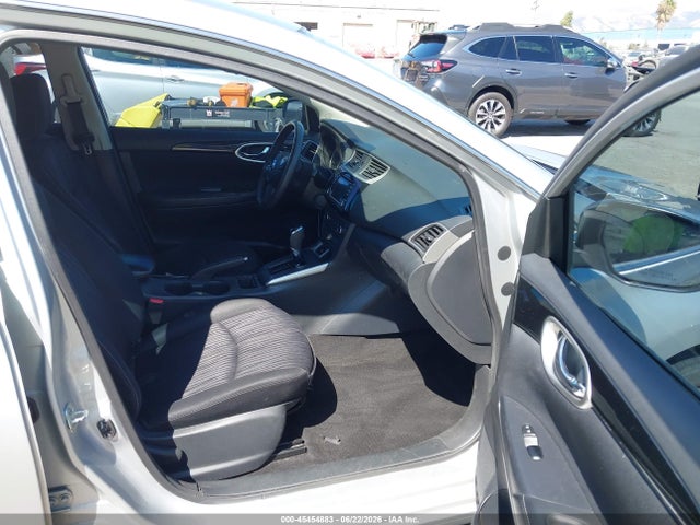 Nissan SENTRA SV 2017 3N1AB7AP5HY348660 Image 5