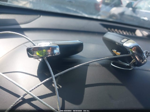 Chevrolet EQUINOX LT 2019 2GNAXKEVXK6144902 Image 11