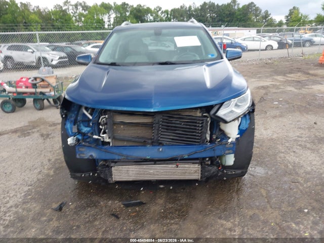 Chevrolet EQUINOX LT 2019 2GNAXKEVXK6144902 Image 12