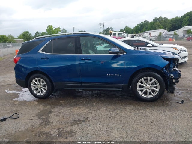 Chevrolet EQUINOX LT 2019 2GNAXKEVXK6144902 Image 13