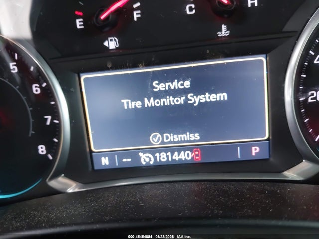 Chevrolet EQUINOX LT 2019 2GNAXKEVXK6144902 Image 15