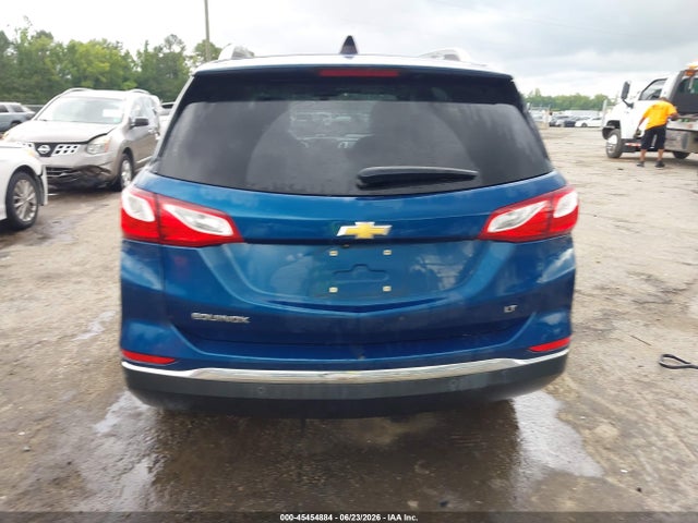 Chevrolet EQUINOX LT 2019 2GNAXKEVXK6144902 Image 16