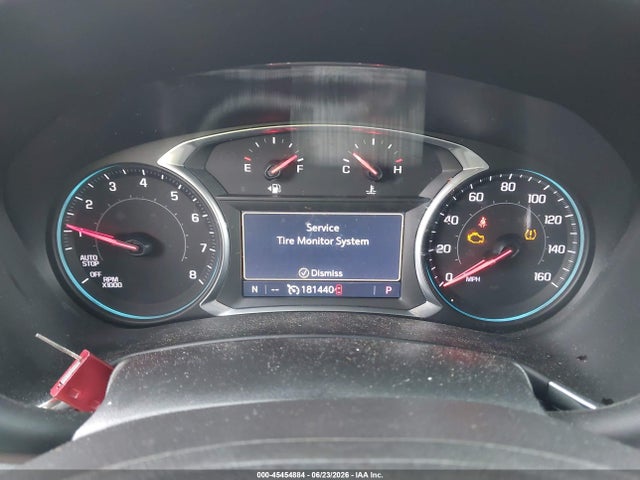 Chevrolet EQUINOX LT 2019 2GNAXKEVXK6144902 Image 7