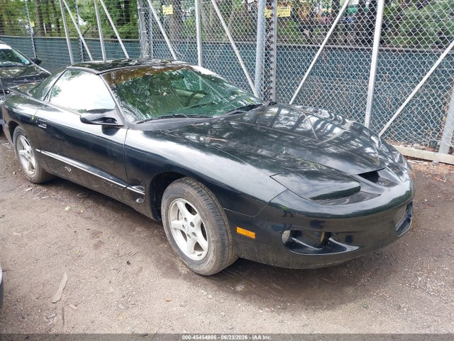 Aukcja sprzedaży 2001 Pontiac Firebird, vin: 2G2FS22K412148655, numer aukcji: 45454886