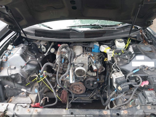 Продажа на аукционе авто 2001 Pontiac Firebird, vin: 2G2FS22K412148655, номер лота: 45454886
