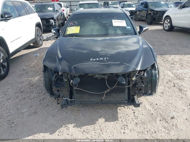 45454887 :رقم المزاد ، 58AGZ1B17LU073948 vin ، 2020 Lexus Es 350 F Sport مزاد بيع
