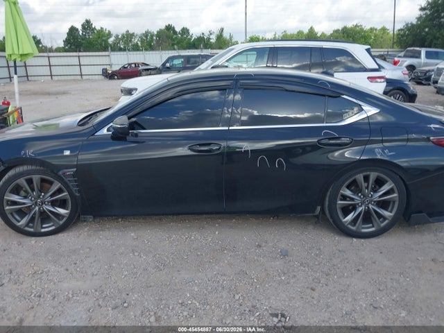 45454887 :رقم المزاد ، 58AGZ1B17LU073948 vin ، 2020 Lexus Es 350 F Sport مزاد بيع