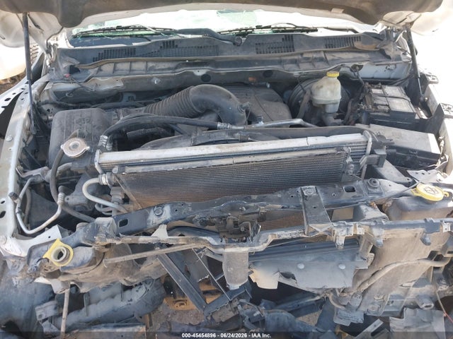 Продажа на аукционе авто 2014 Ram 1500 Outdoorsman, vin: 1C6RR6TT7ES172549, номер лота: 45454896