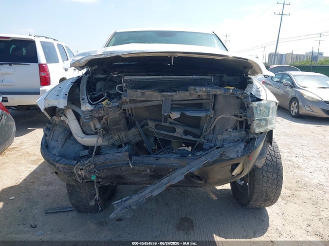 Продажа на аукционе авто 2014 Ram 1500 Outdoorsman, vin: 1C6RR6TT7ES172549, номер лота: 45454896