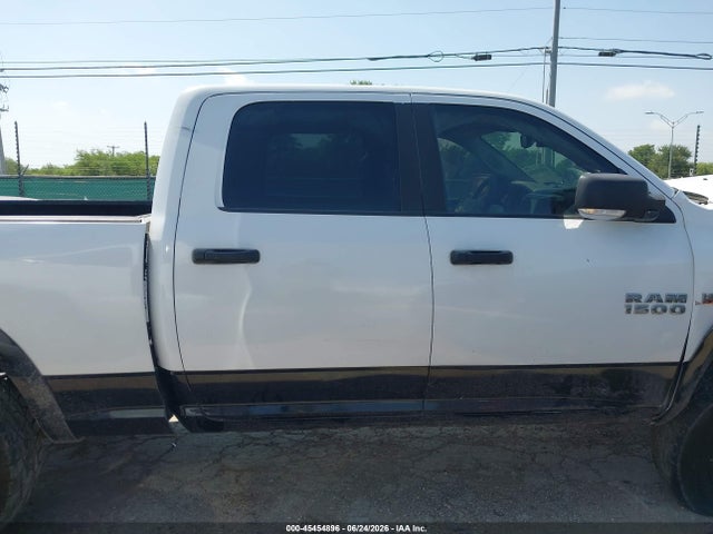 Продажа на аукционе авто 2014 Ram 1500 Outdoorsman, vin: 1C6RR6TT7ES172549, номер лота: 45454896
