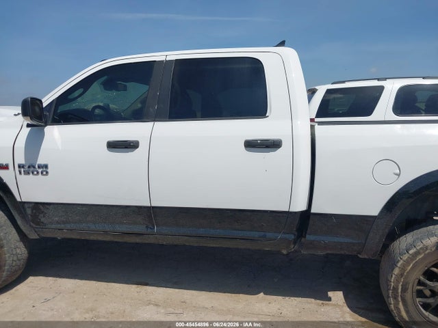 Продажа на аукционе авто 2014 Ram 1500 Outdoorsman, vin: 1C6RR6TT7ES172549, номер лота: 45454896
