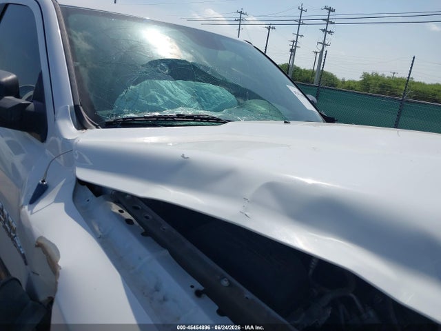 Продажа на аукционе авто 2014 Ram 1500 Outdoorsman, vin: 1C6RR6TT7ES172549, номер лота: 45454896