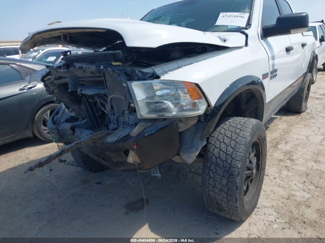 Продажа на аукционе авто 2014 Ram 1500 Outdoorsman, vin: 1C6RR6TT7ES172549, номер лота: 45454896
