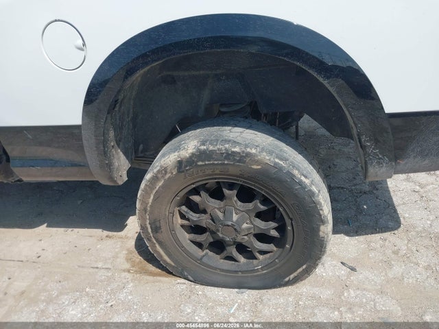 Продажа на аукционе авто 2014 Ram 1500 Outdoorsman, vin: 1C6RR6TT7ES172549, номер лота: 45454896