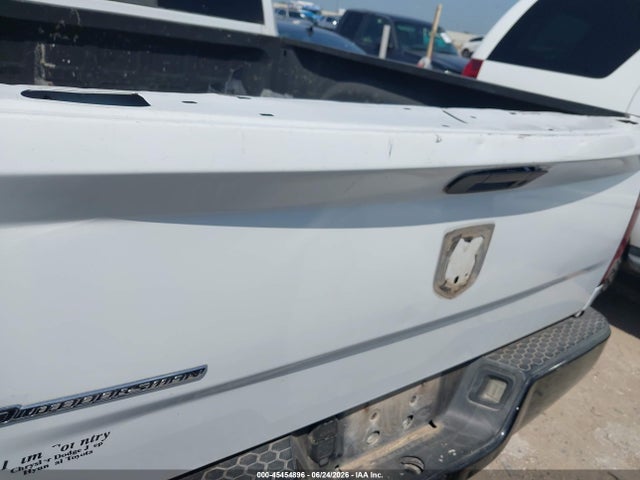 Продажа на аукционе авто 2014 Ram 1500 Outdoorsman, vin: 1C6RR6TT7ES172549, номер лота: 45454896