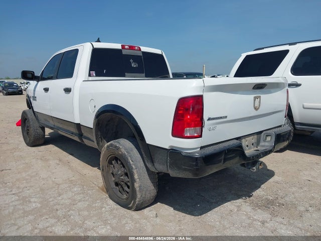 Продажа на аукционе авто 2014 Ram 1500 Outdoorsman, vin: 1C6RR6TT7ES172549, номер лота: 45454896