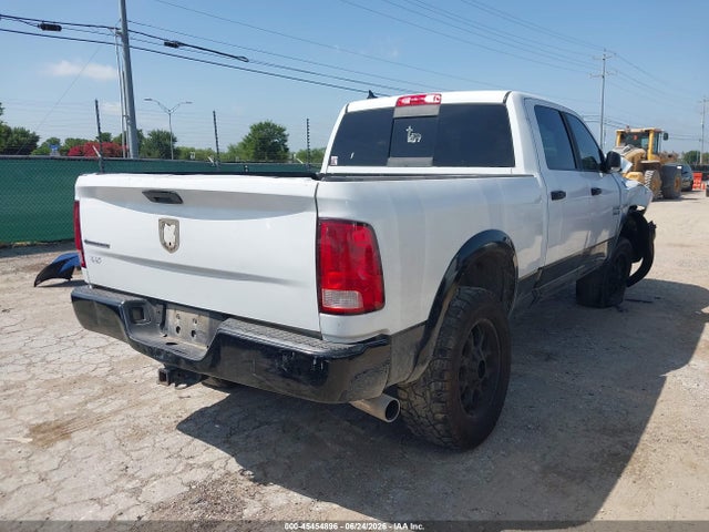 Продажа на аукционе авто 2014 Ram 1500 Outdoorsman, vin: 1C6RR6TT7ES172549, номер лота: 45454896