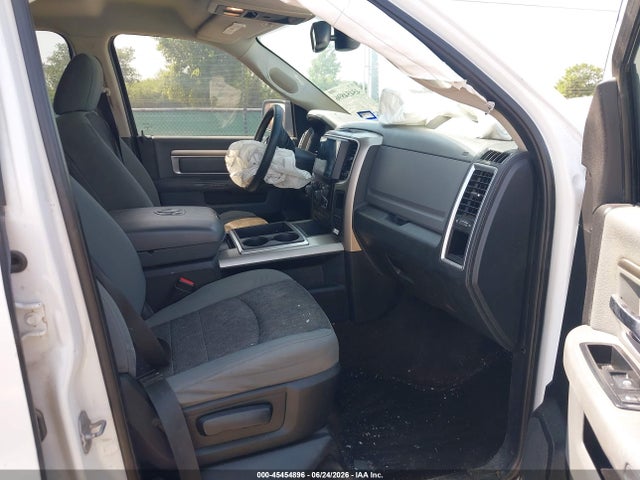 Продажа на аукционе авто 2014 Ram 1500 Outdoorsman, vin: 1C6RR6TT7ES172549, номер лота: 45454896