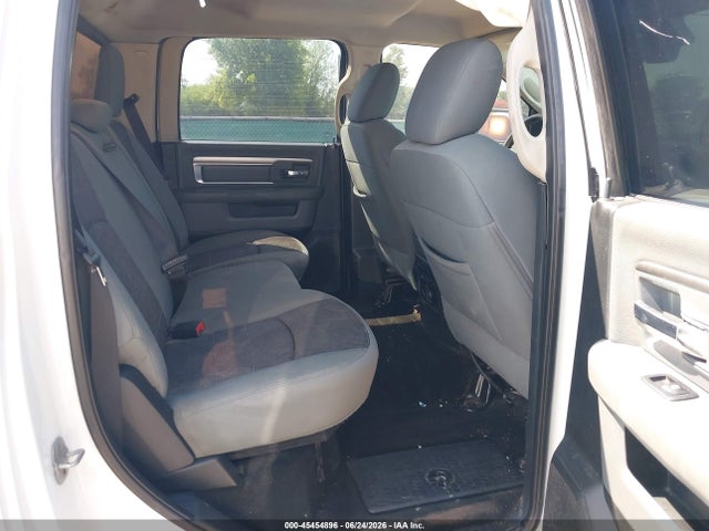 Продажа на аукционе авто 2014 Ram 1500 Outdoorsman, vin: 1C6RR6TT7ES172549, номер лота: 45454896