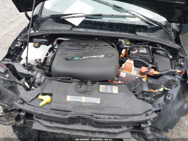 Aukcja sprzedaży 2017 Ford Focus Electric, vin: 1FADP3R46HL316328, numer aukcji: 45454897