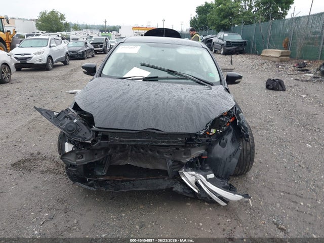 Aukcja sprzedaży 2017 Ford Focus Electric, vin: 1FADP3R46HL316328, numer aukcji: 45454897