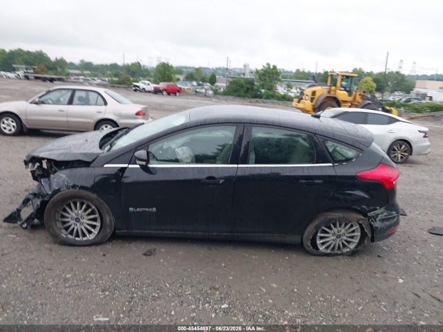 Aukcja sprzedaży 2017 Ford Focus Electric, vin: 1FADP3R46HL316328, numer aukcji: 45454897