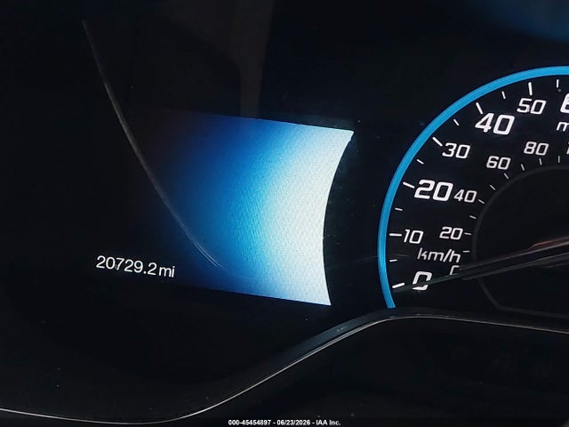 Aukcja sprzedaży 2017 Ford Focus Electric, vin: 1FADP3R46HL316328, numer aukcji: 45454897