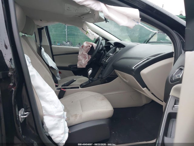 Aukcja sprzedaży 2017 Ford Focus Electric, vin: 1FADP3R46HL316328, numer aukcji: 45454897