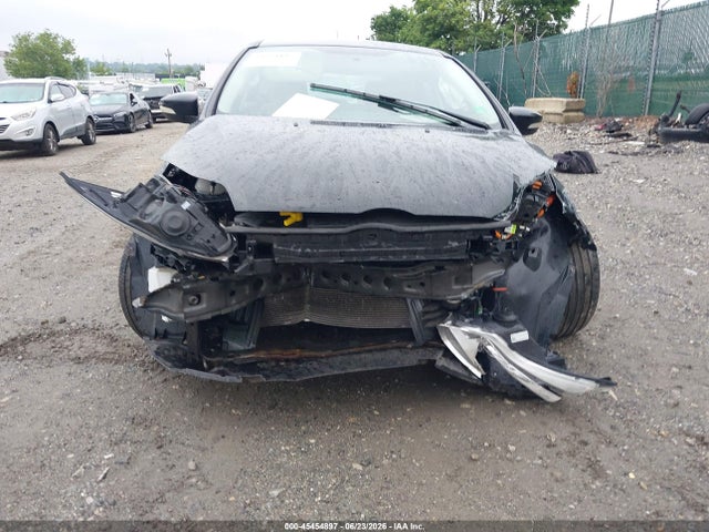 Aukcja sprzedaży 2017 Ford Focus Electric, vin: 1FADP3R46HL316328, numer aukcji: 45454897