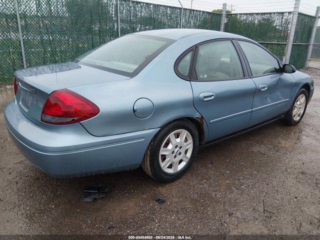 Aukcja sprzedaży 2007 Ford Taurus Se, vin: 1FAFP53U57A106536, numer aukcji: 45454900