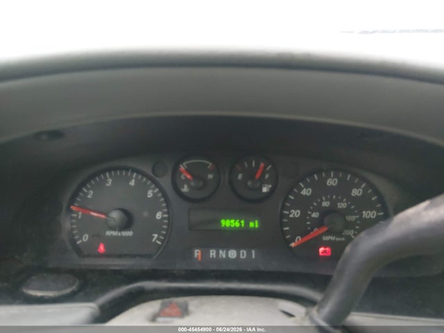 Aukcja sprzedaży 2007 Ford Taurus Se, vin: 1FAFP53U57A106536, numer aukcji: 45454900