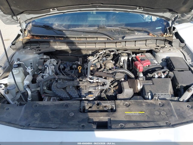 Aukcja sprzedaży 2023 Nissan Altima Sr Fwd, vin: 1N4BL4CV3PN381747, numer aukcji: 45454904
