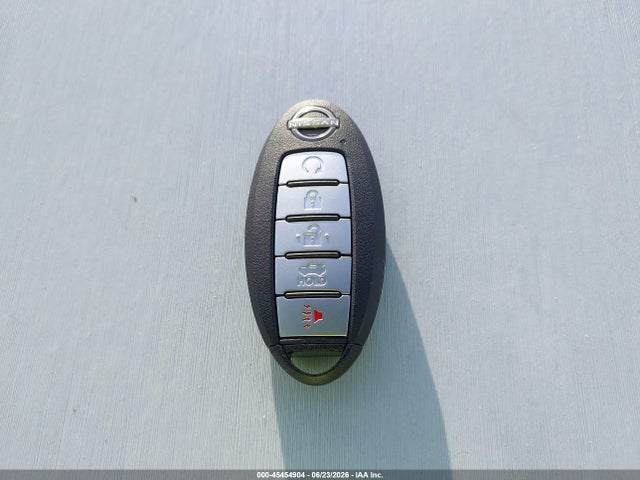 Aukcja sprzedaży 2023 Nissan Altima Sr Fwd, vin: 1N4BL4CV3PN381747, numer aukcji: 45454904