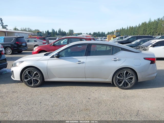 Aukcja sprzedaży 2023 Nissan Altima Sr Fwd, vin: 1N4BL4CV3PN381747, numer aukcji: 45454904