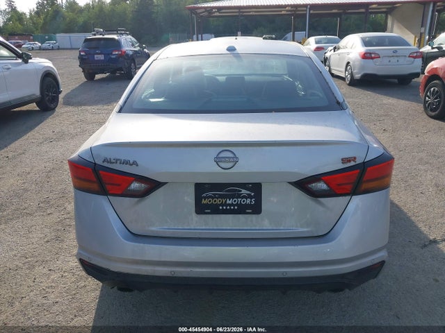 Aukcja sprzedaży 2023 Nissan Altima Sr Fwd, vin: 1N4BL4CV3PN381747, numer aukcji: 45454904